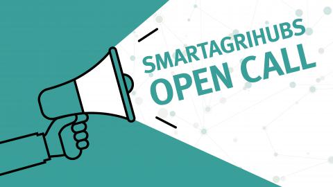 Infographic opencall