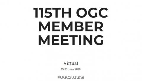 OCG meeting