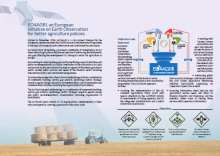 1st EO4AGRI newsletter