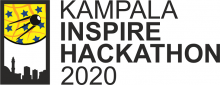 Kampara Inspire Hackhathon 2020 logo