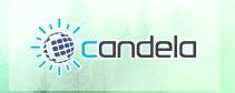 CANDELA logo
