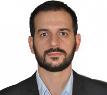 Miguel Ángel Esbrí's picture