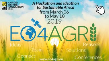 EO4AGRI hackathon