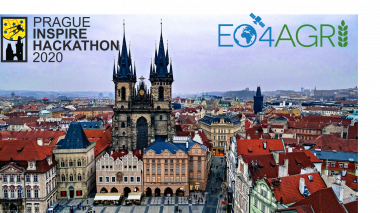 Prague Inspire hackathon invitation
