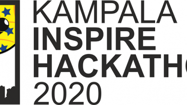 Kampara Inspire Hackhathon 2020 logo
