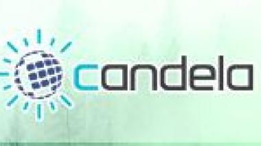 CANDELA logo