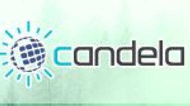 CANDELA logo